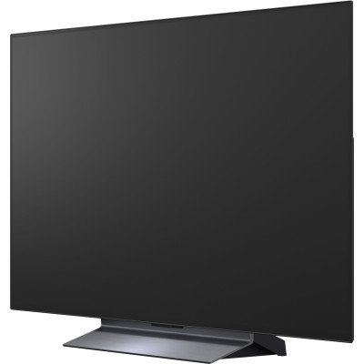 LG Телевізор 48" LG OLED 4K 120Hz Smart WebOS Black LG Телевізор 48" LG OLED 4K 120Hz Smart WebOS Black