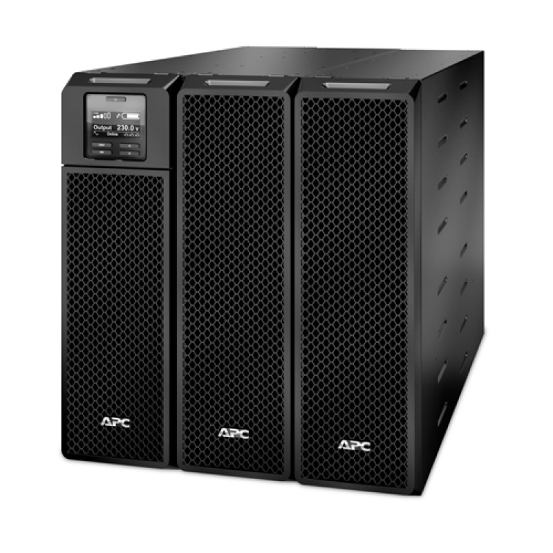 APC ДБЖ Smart-UPS SRT 8000VA