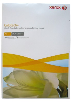 Xerox COLOTECH +[(250) A3 250л. AU]