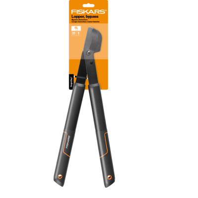Fiskars Гілкоріз площинний SingleStep S L28
