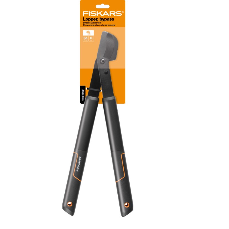 Fiskars Гілкоріз площинний SingleStep S L28