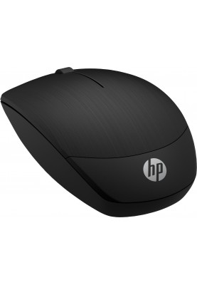 HP Миша X200 WL Black