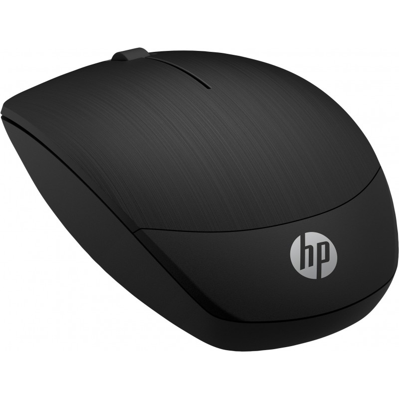 HP Миша X200 WL Black