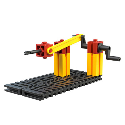fischertechnik Набір CLASS SET fischertechnik Набір CLASS SET