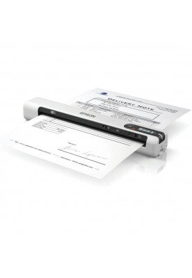 Epson Сканер A4 WorkForce DS-80W з WI-FI