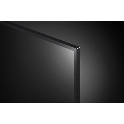 LG Телевізор 43" 43UQ75006LF