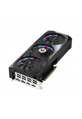 Gigabyte Відеокарта GeForce RTX 4060 Ti 8GB GDDR6 AORUS ELITE