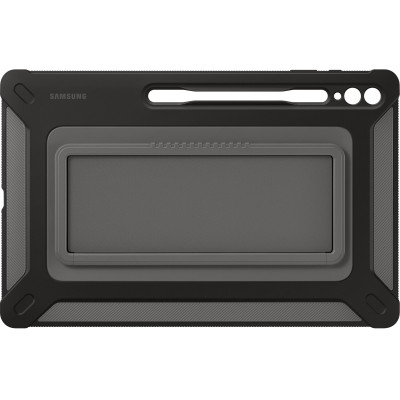 Samsung Чохол Outdoor Cover для планшета Galaxy Tab S9 Ultra (X916) Black