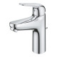 Grohe Змішувач для раковини Swift M довж. виливу - 116мм, неповоротний, 1 важіль, хром