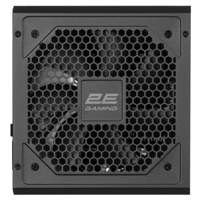 2E Gaming Блок живлення Solid Power Pro (850W), >85%, 80+ Bronze, 120mm, 1xMB 24pin(20+4), 2xCPU 8pin(4+4), 3xMolex, 6xSATA, 4xPCIe 8pin(6+2), 1x1 2E Gaming Блок живлення Solid Power Pro (850W), >85%, 80+ Bronze, 120mm, 1xMB 24pin(20+4), 2xCPU 8pin(4+4), 3xMolex, 6xSATA, 4xPCIe 8pin(6+2), 1x1