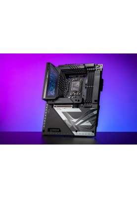 ASUS Материнська плата ROG MAXIMUS Z790 HERO BTF s1700 Z790 4xDDR5 M.2 HDMI USB Type-C Wi-Fi BT ATX чорний