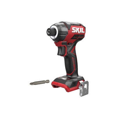 Skil Гвинтоверт імпульсний 3225 CA Compact 20В 1800·2500·3100об·хв 250Нм 0.9кг без АКБ та ЗП