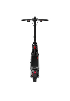 Segway Електросамокат GT3 E, чорний