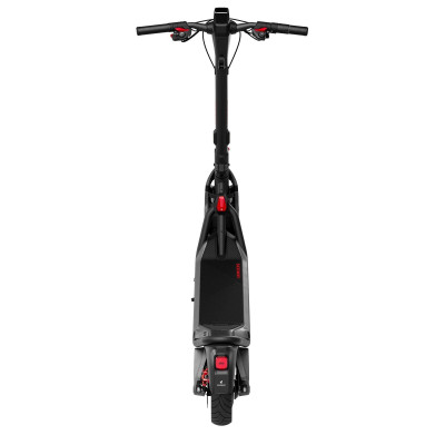 Segway Електросамокат GT3 E, чорний