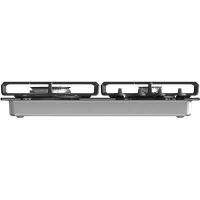 Gorenje Комплект (духовка електрична BO6735E05B + поверхня газова на склі GTW641EB), 743549, чорний
