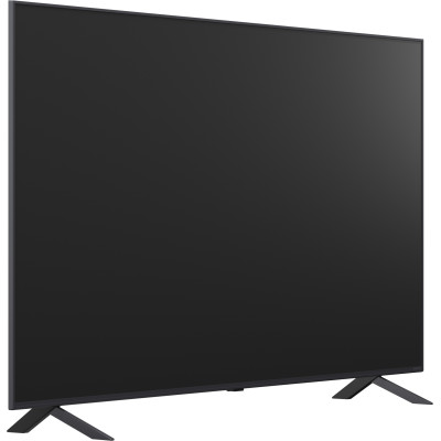 LG Телевізор 50" NanoCell 4K 60Hz Smart WebOS Black