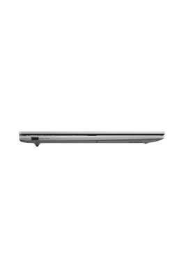 ASUS Ноутбук Vivobook 17 X1704VA-AU756 17.3" FHD IPS, Intel i3-1315U, 16GB, F512GB, UMA, NoOS, Сріблястий