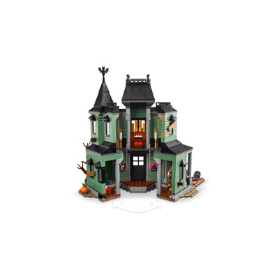 LEGO Конструктор Creator Маєток із привидами