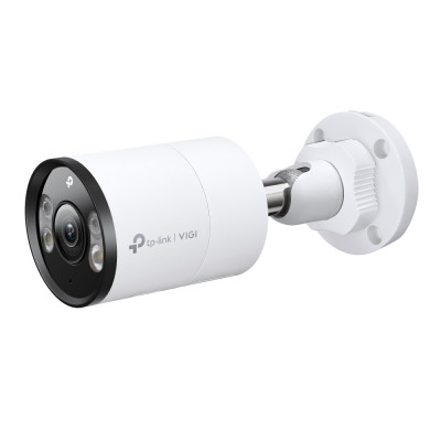TP-Link IP-Камера VIGI C345-2,8, PoE, 4Мп, 2,8мм, H265+, IP66, Bullet, кольорове нічне бачення, зовнішня
