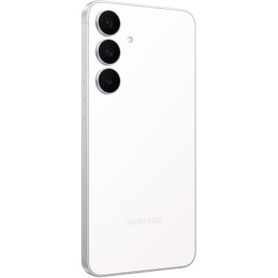 Samsung Смартфон Samsung Galaxy S25 FE 5G (S731) 6.7 '8/256ГБ, 2SIM, 4900мА•рік, білий