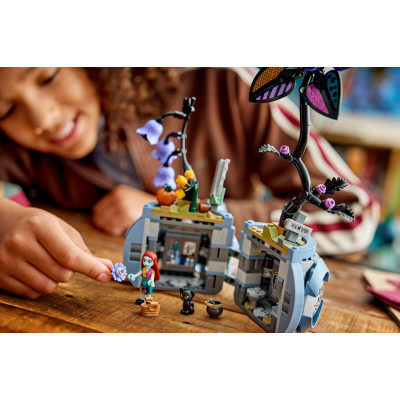 LEGO Конструктор LEGO Disney Classic Квітковий горщик Саллі LEGO Конструктор LEGO Disney Classic Квітковий горщик Саллі