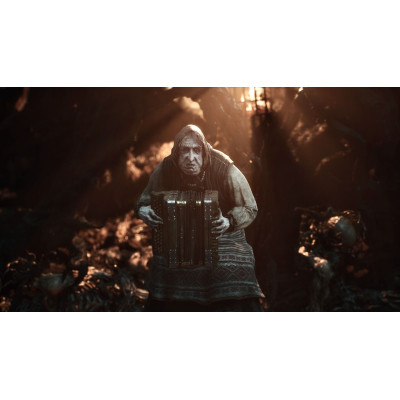 Games Software Гра консольна PS5 Mortal Shell 2, BD диск Games Software Гра консольна PS5 Mortal Shell 2, BD диск
