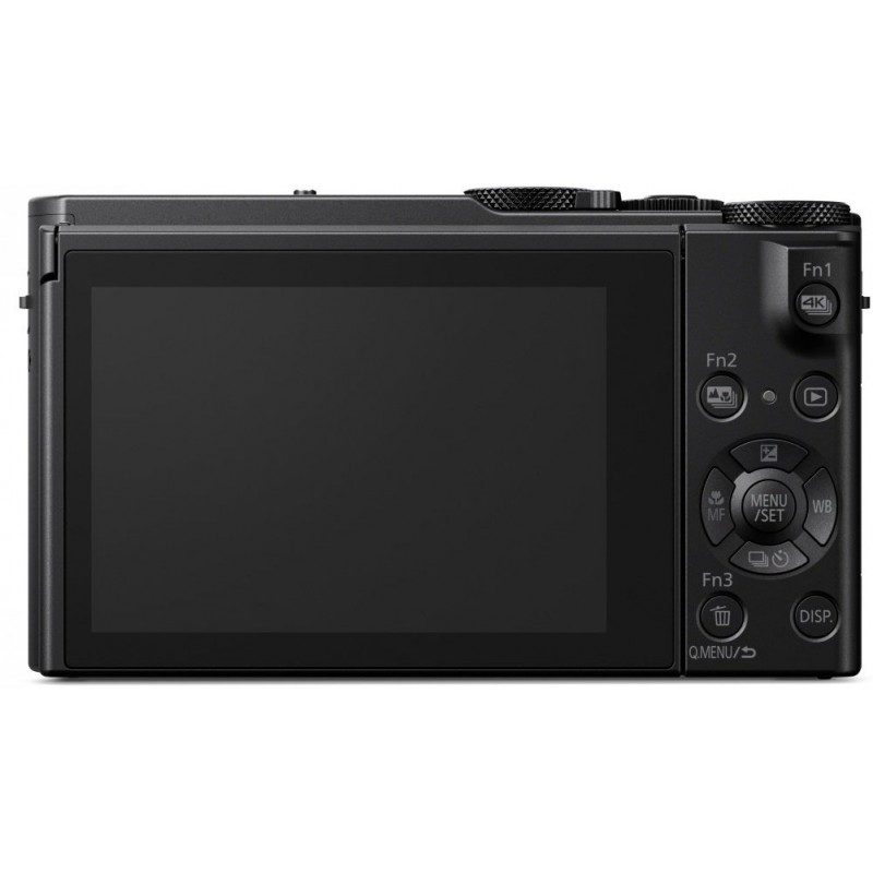 Panasonic LUMIX DMC-LX15