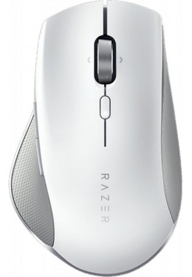 Razer Миша ігрова Pro Click WL/BT/USB White/Grey