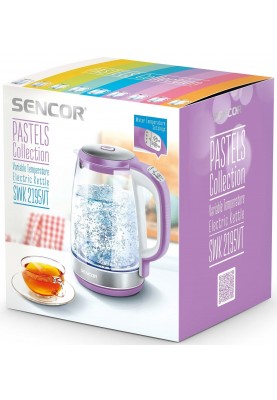 Sencor SWK2195VT