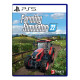 Games Software Farming Simulator 22 [Blu-Ray диск] (PS5)