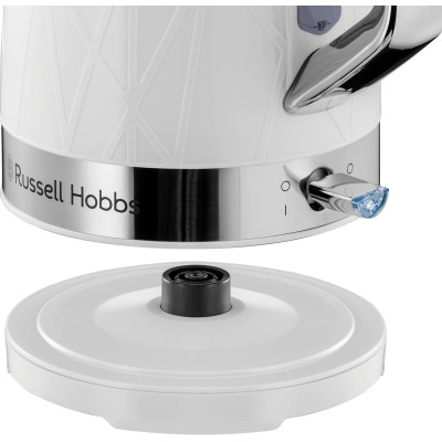 Russell Hobbs Електрочайник Structure 28080-70