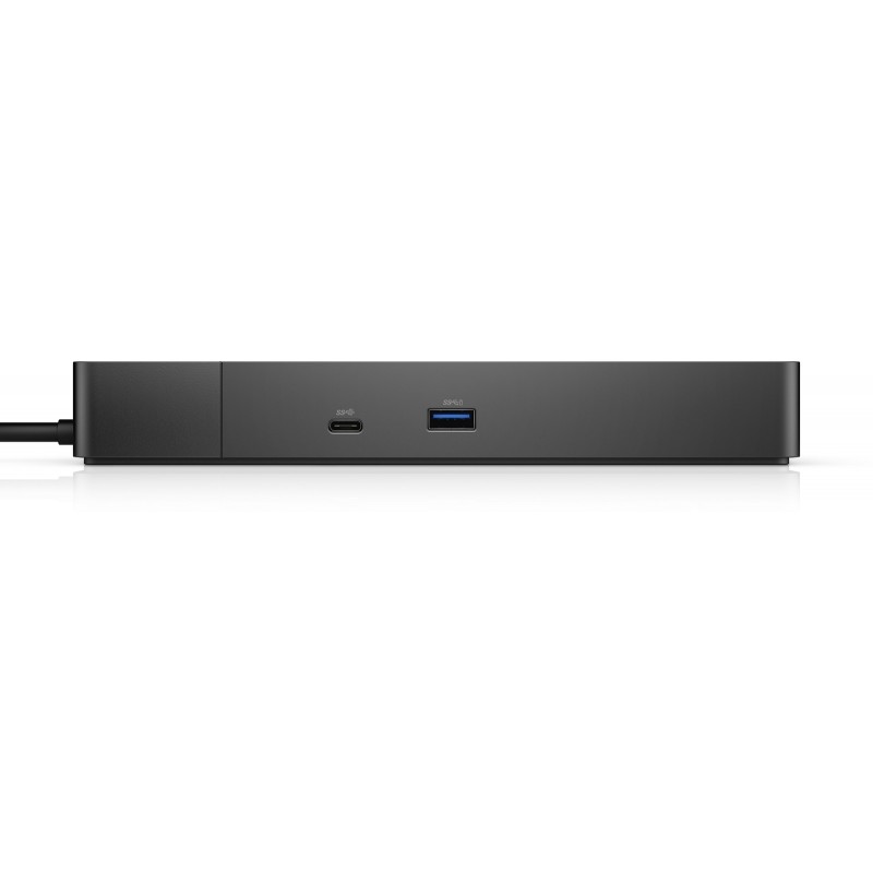 Dell Порт-реплiкатор Dock WD19S, 180W