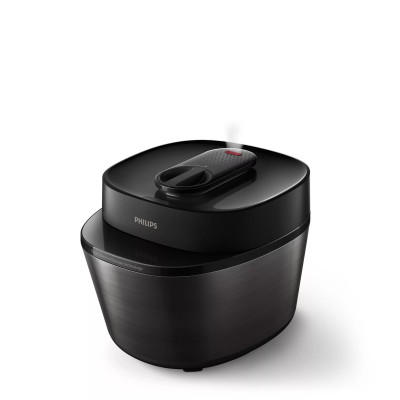 Philips Мультиварка-скороварка All-in-One Cooker HD2151/40