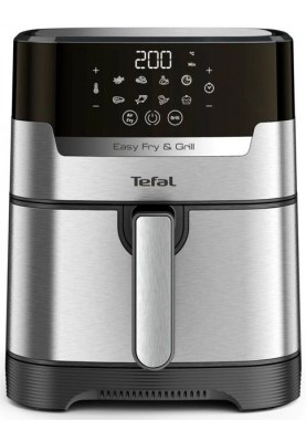 Tefal Мультипіч Easy Fry&Grill Precision EY505D15