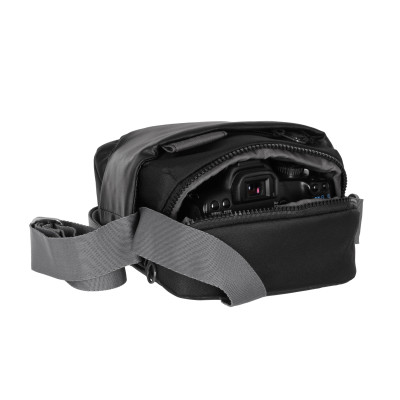 Tucano Сумка для цифр фотоапарату, Bella Bag Holster, чорна