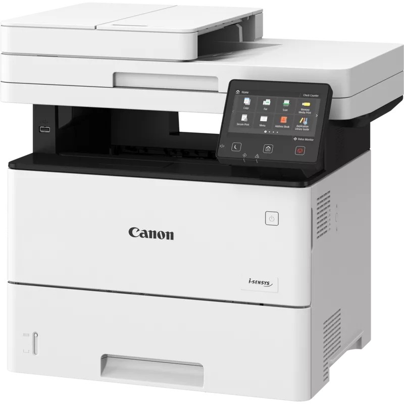 Canon БФП А4 ч/б i-SENSYS MF552dw з Wi-Fi