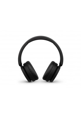 Philips Навушники Over-ear TAH5209 BT 5.3, SBC, Wireless, Mic, Чорний