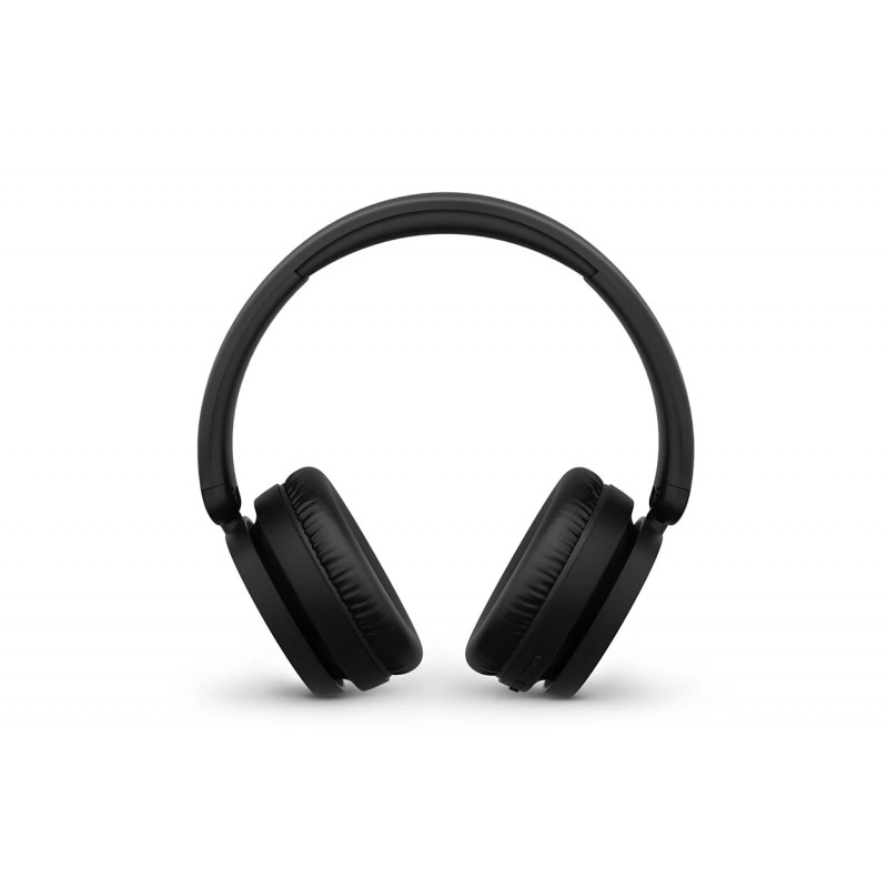 Philips Навушники Over-ear TAH5209 BT 5.3, SBC, Wireless, Mic, Чорний