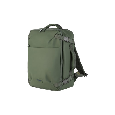 Tucano Рюкзак дорожній Tugo M Dry Cabin Luggage 15.6", зелений