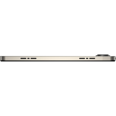 TECNO Планшет MEGAPAD 10 (T1001) 10.1" 4ГБ, 256ГБ, LTE, 7000мА•год, Champagne Gold
