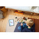 LEGO Конструктор Minecraft Шахтна експедиція «Броненосець»