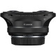 Canon RF 3.9mm f/3.5 Dual Fisheye