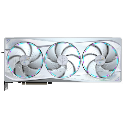 Gigabyte Відеокарта GeForce RTX 5090 32GB GDDR7 AORUS ICE