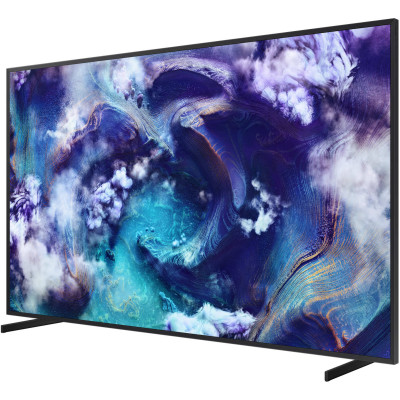 Samsung Телевізор 65" Neo MiniQLED 8K 100Hz(Up to 4K 165Hz) Smart Tizen Black