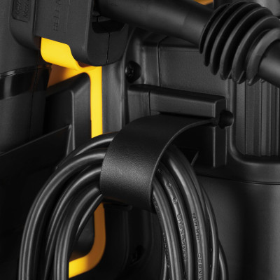 2E Мінімійка високого тиску AquaClean 150plus 2000Вт 150бар 450л/рік шланг 8м щітка патіо 8.84кг