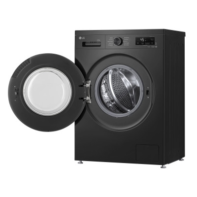 LG Пральна машина фронтальна, 6.5кг, 1200, В, 44см,