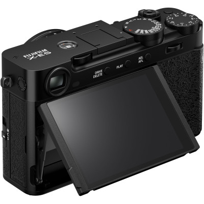 Fujifilm Цифр. фотокамера Fujifilm X-E5 Body Black