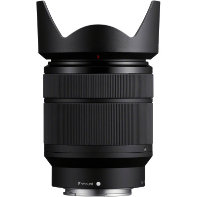 Sony Цифр. фотокамера Sony Alpha 7M4 28-70mm II Kit Black