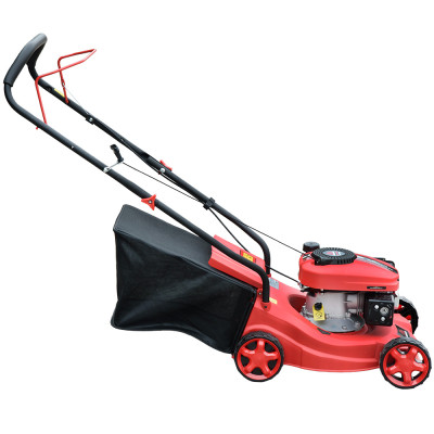 Vitals Газонокосарка бензинова Vitals Master Zp 39150k 2.6кВт/3.5к.с. 39см 35л 30-65мм 13кг