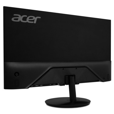 Acer Монітор Acer 27" SA272KBMIIPX 2xHDMI, DP, MM, IPS, 3840x2160, 4ms Acer Монітор Acer 27" SA272KBMIIPX 2xHDMI, DP, MM, IPS, 3840x2160, 4ms